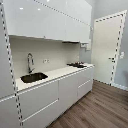Apartments Bico De Rodas A Rural Luxury Torrequemada Exterior photo