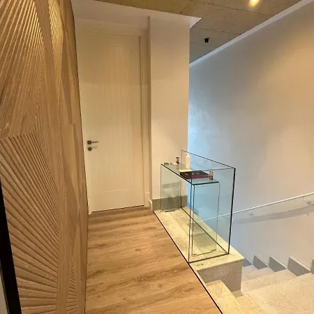 Apartments Bico De Rodas A Rural Luxury Torrequemada Exterior photo