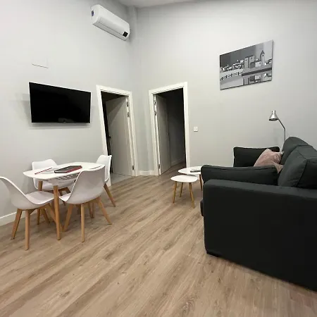 Apartments Bico De Rodas A Rural Luxury Torrequemada Exterior photo