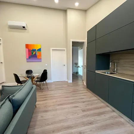 Apartments Bico De Rodas A Rural Luxury Torrequemada Exterior photo
