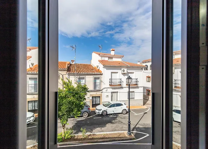 Apartments Bico De Rodas A Rural Luxury