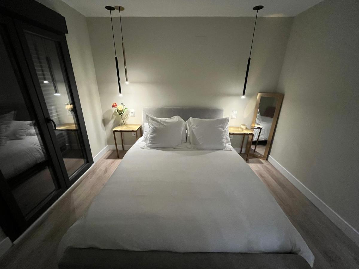 Holiday home Bico De Rodas A Rural Luxury