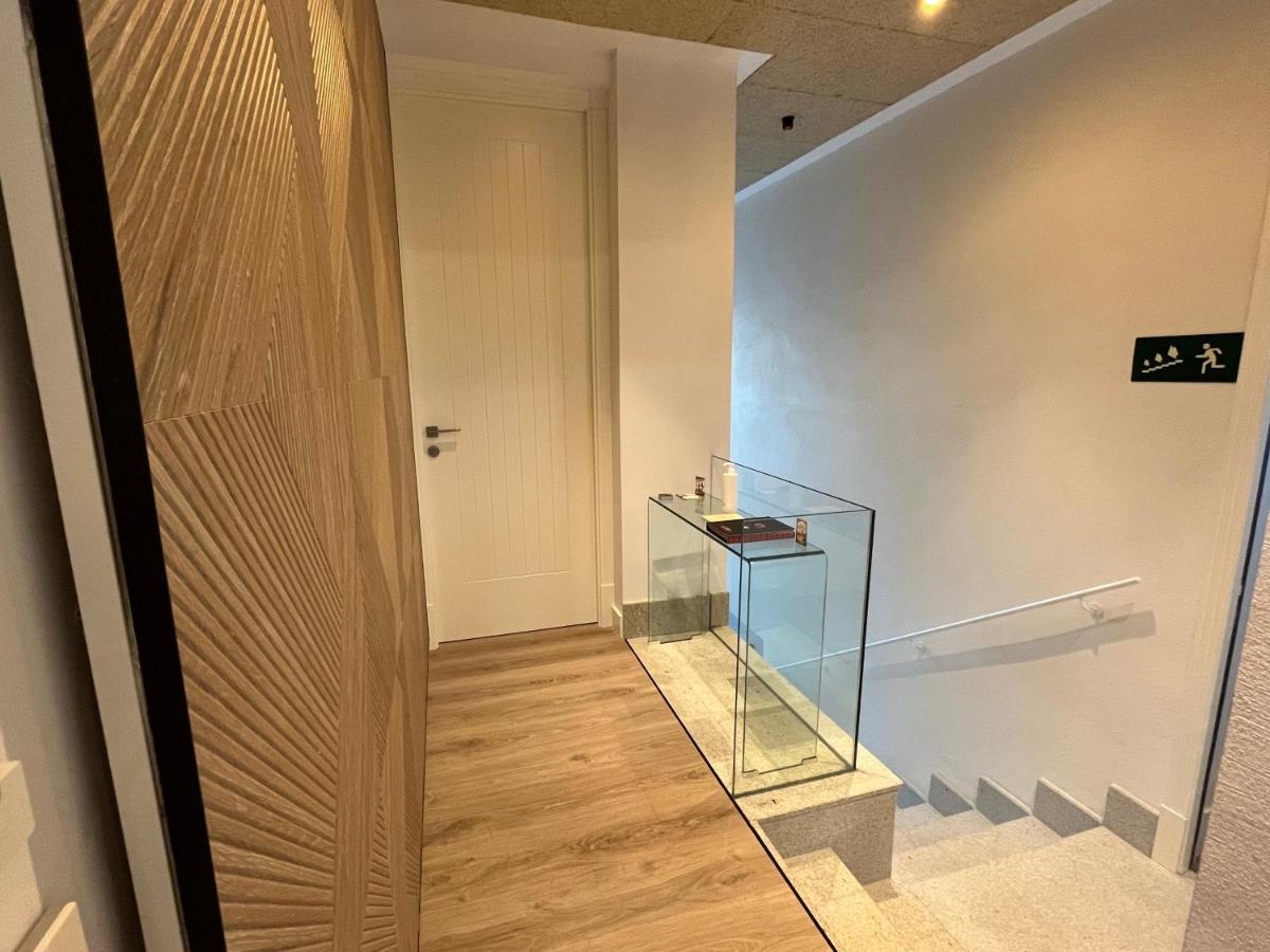Ferienhaus Bico De Rodas Un Lujo Rural Torrequemada