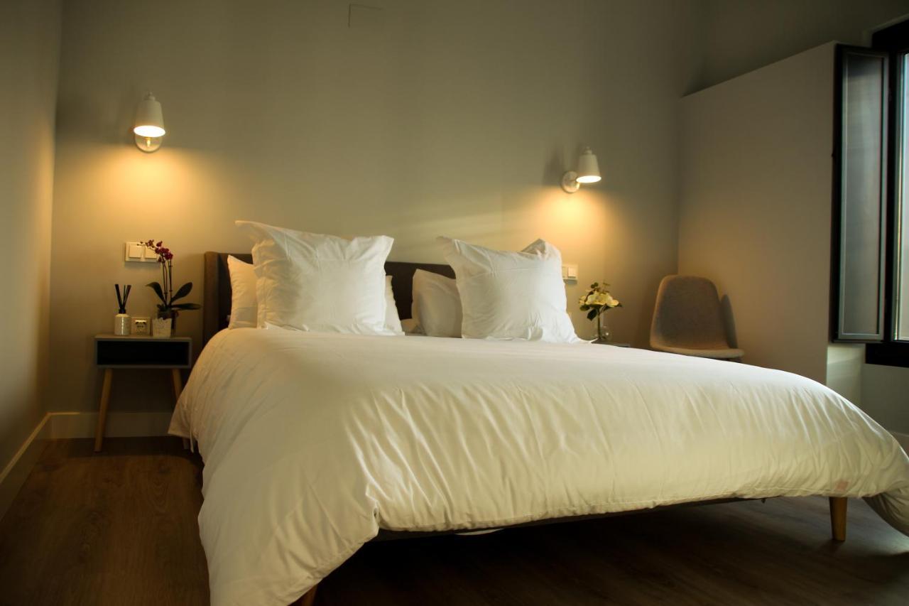 Bico De Rodas A Rural Luxury