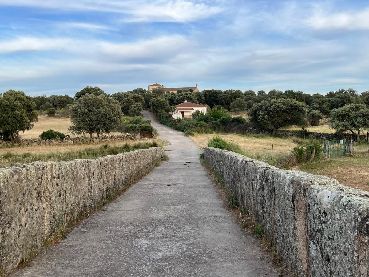 Bico De Rodas A Rural Luxury Holiday home *