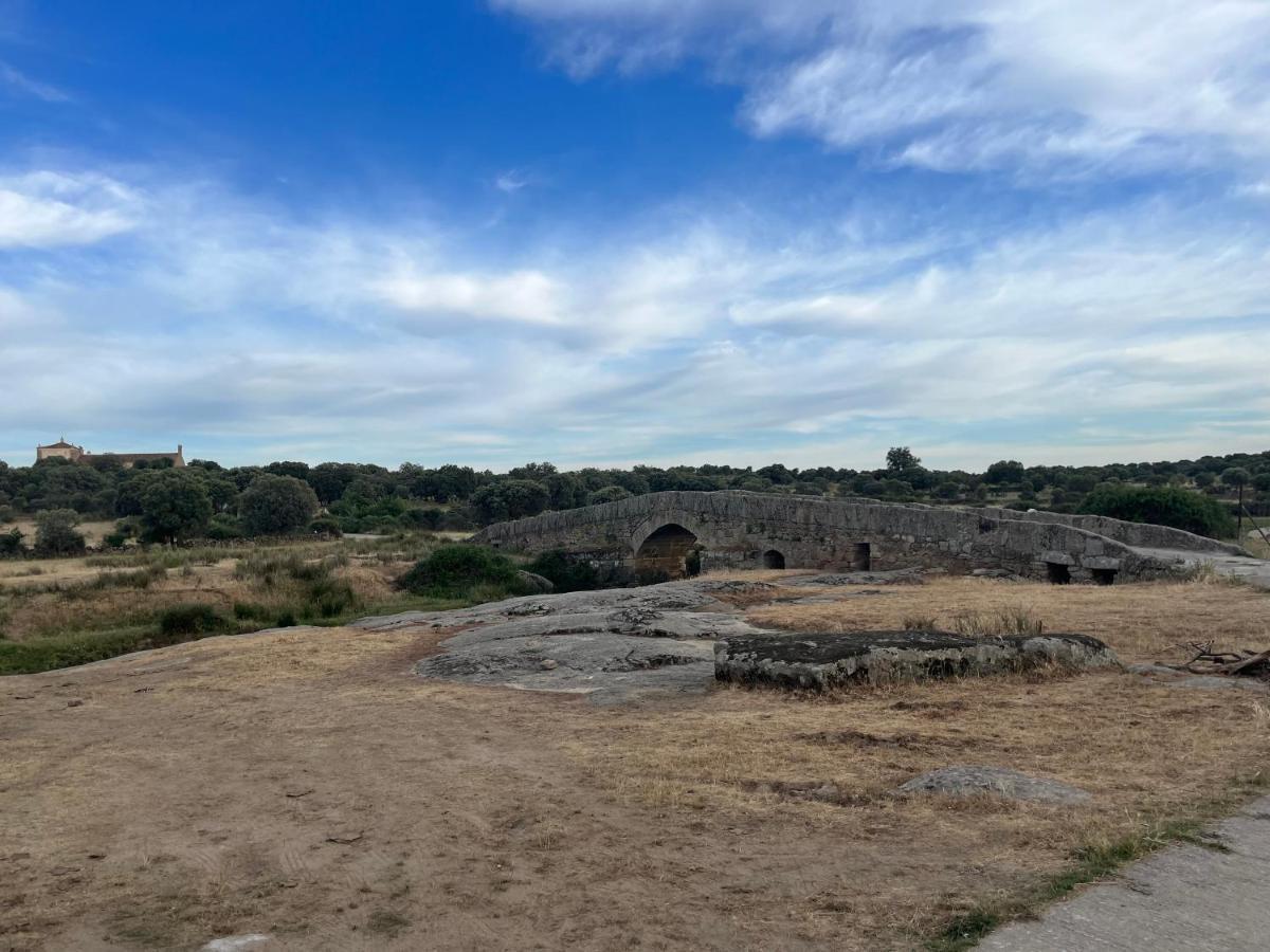 Bico De Rodas Un Lujo Rural Ferienhaus