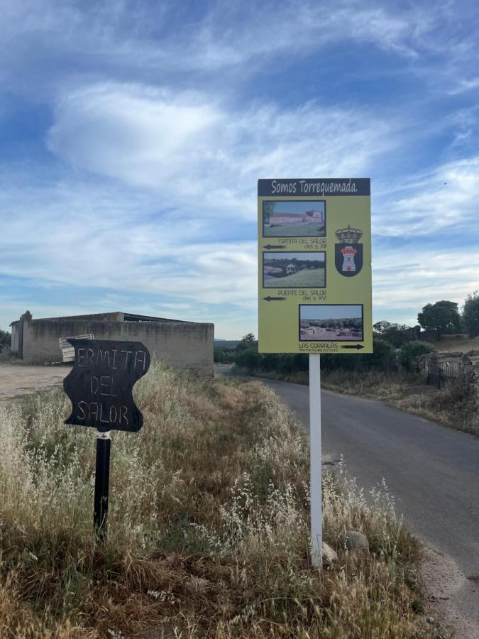 Bico De Rodas A Rural Luxury *