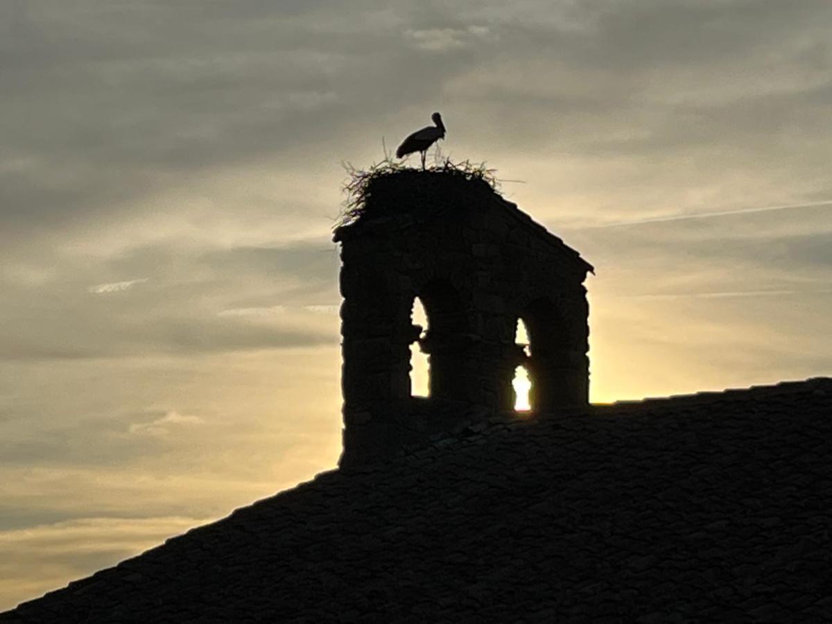 Bico De Rodas Un Lujo Rural Сasa de vacaciones *