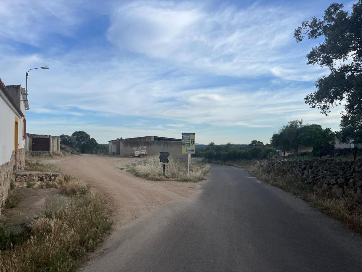 Bico De Rodas A Rural Luxury Holiday home Torrequemada
