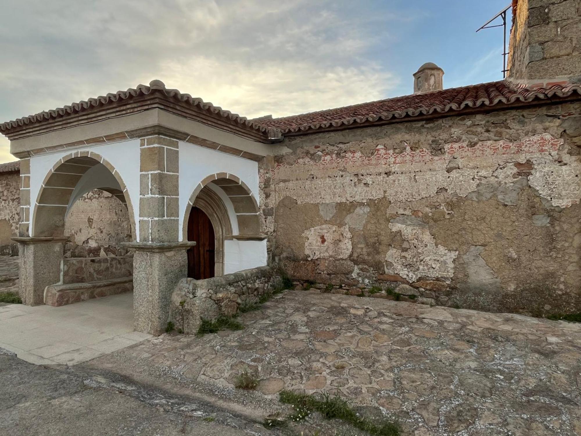 Bico De Rodas A Rural Luxury Hébergement de vacances