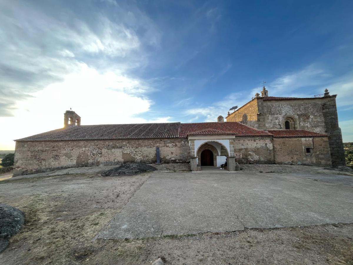 Bico De Rodas A Rural Luxury Holiday home Torrequemada