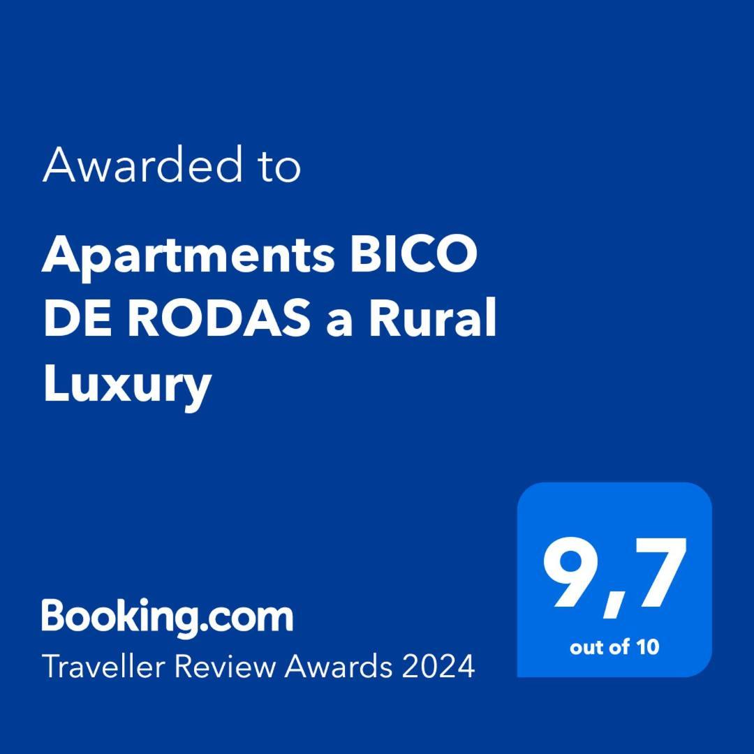 Ferienhaus Bico De Rodas Un Lujo Rural