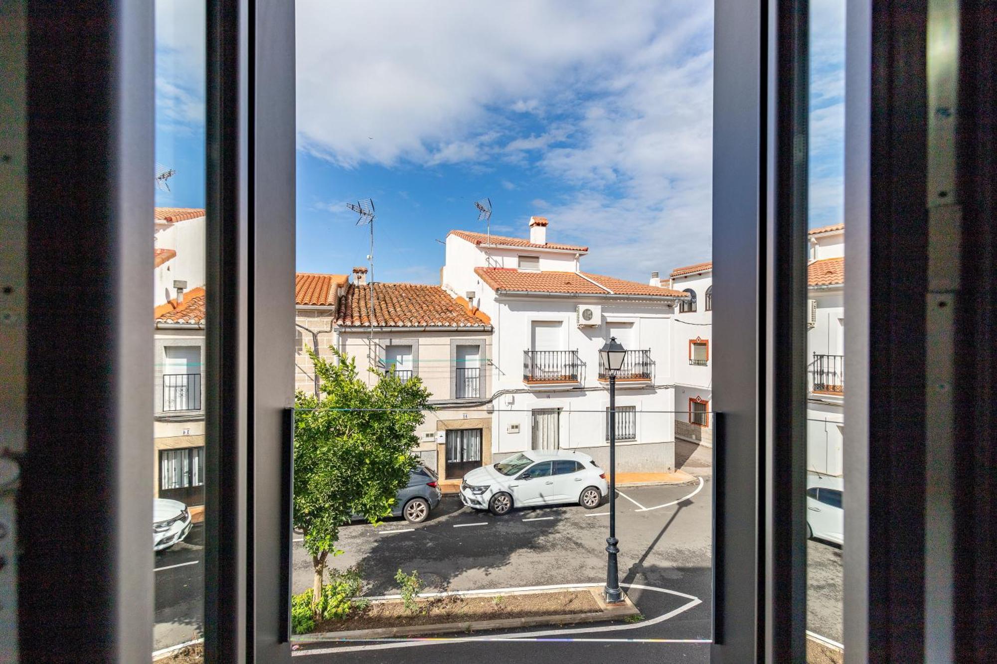 Holiday home Bico De Rodas A Rural Luxury