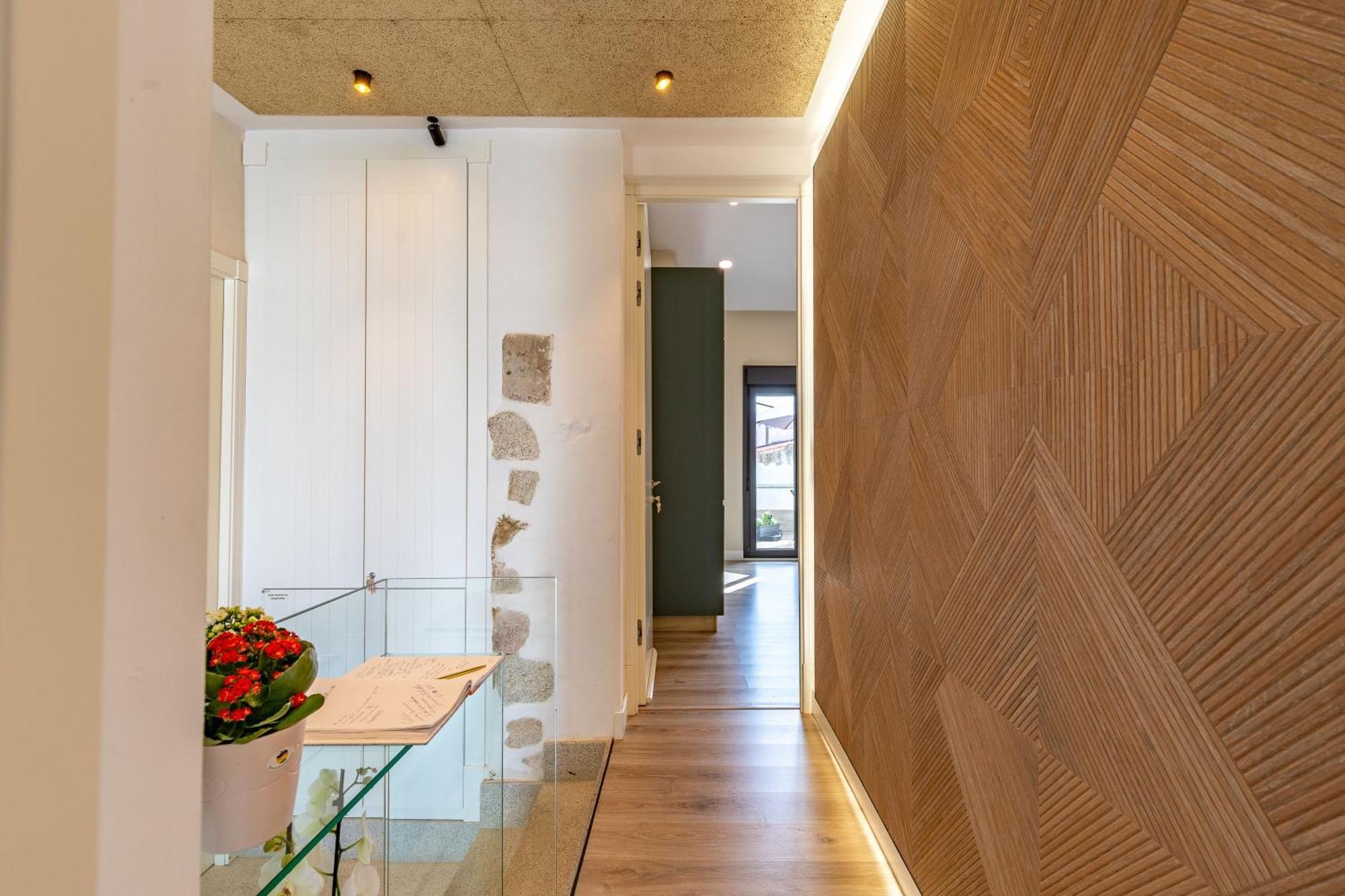 Bico De Rodas A Rural Luxury Holiday home *