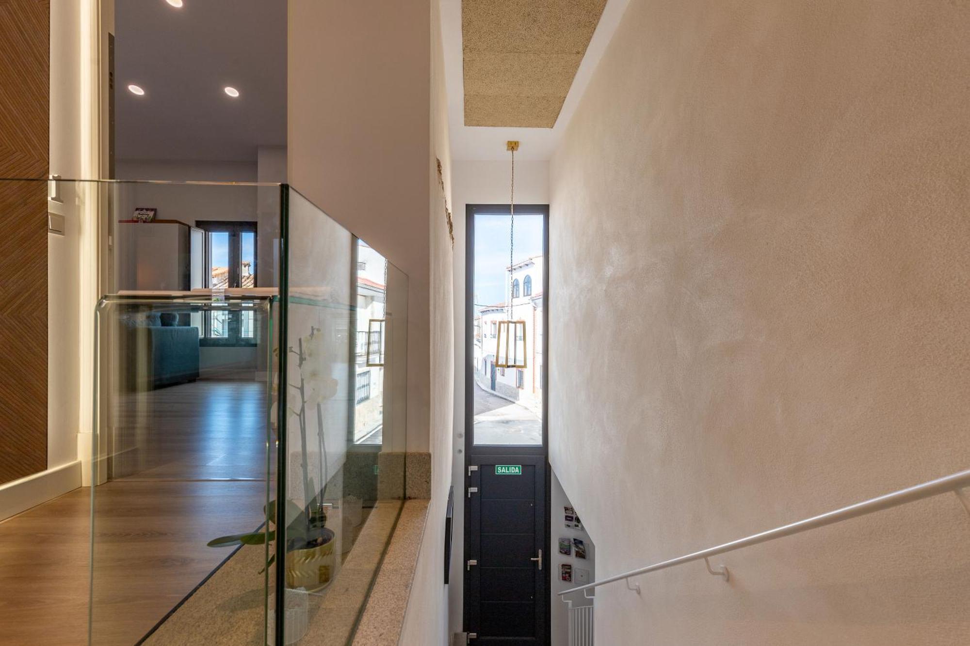 Ferienhaus Bico De Rodas Un Lujo Rural *
