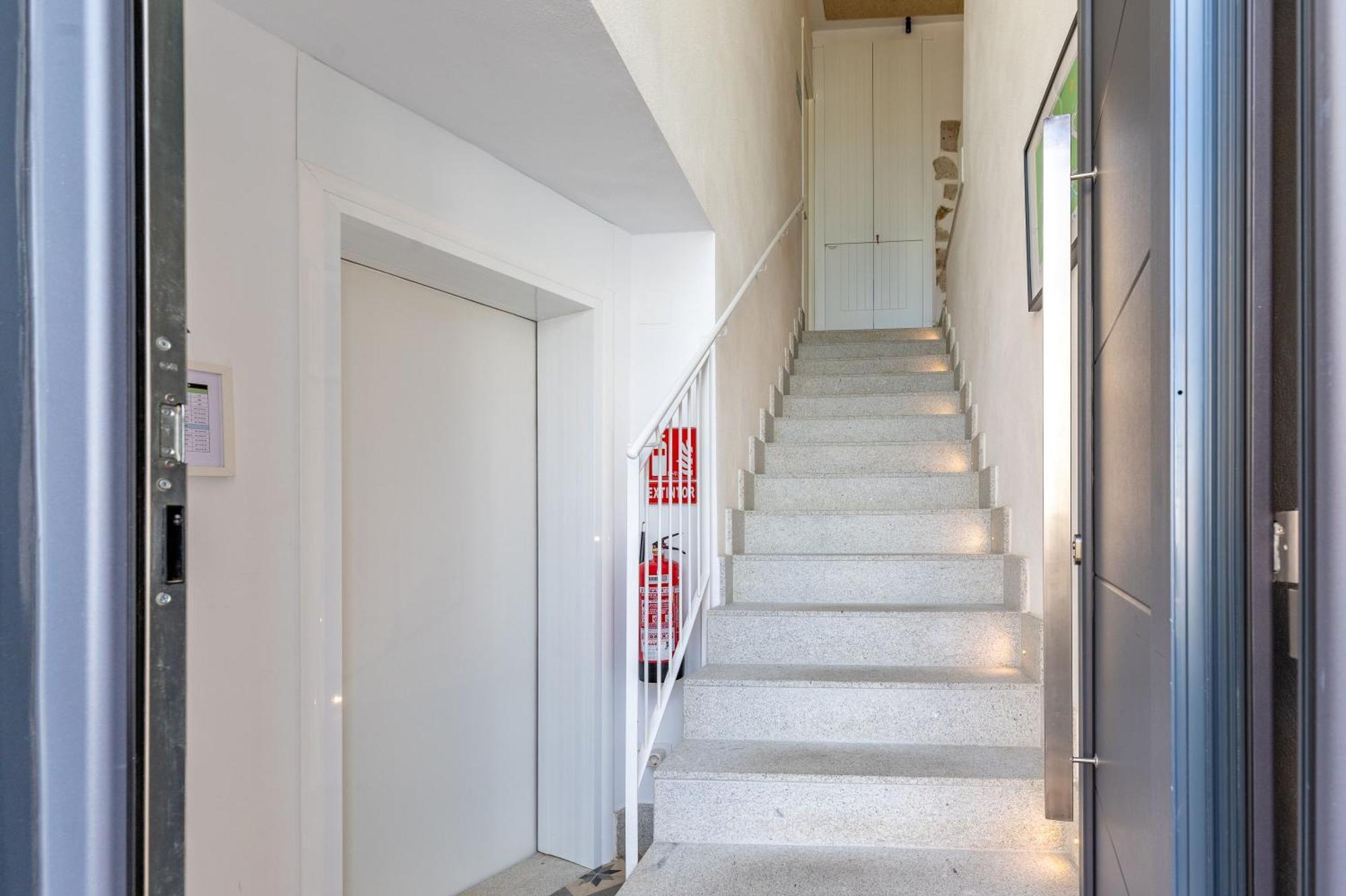 Holiday home Bico De Rodas A Rural Luxury Torrequemada