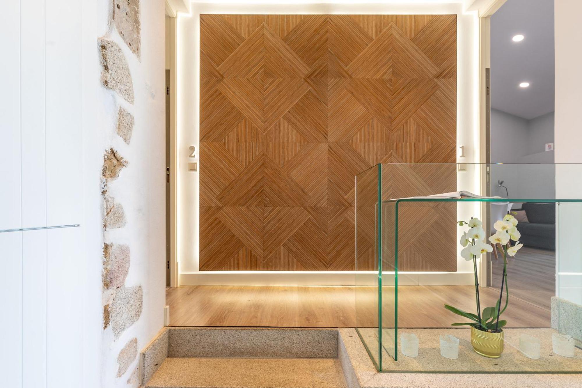 Bico De Rodas A Rural Luxury * Torrequemada