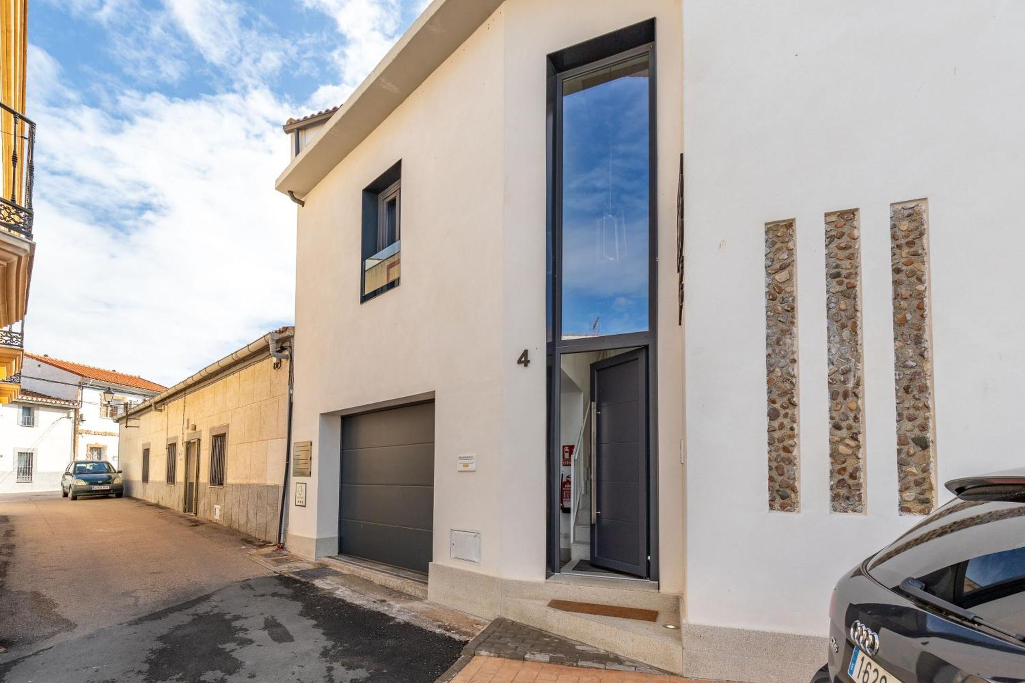 Bico De Rodas A Rural Luxury Holiday home