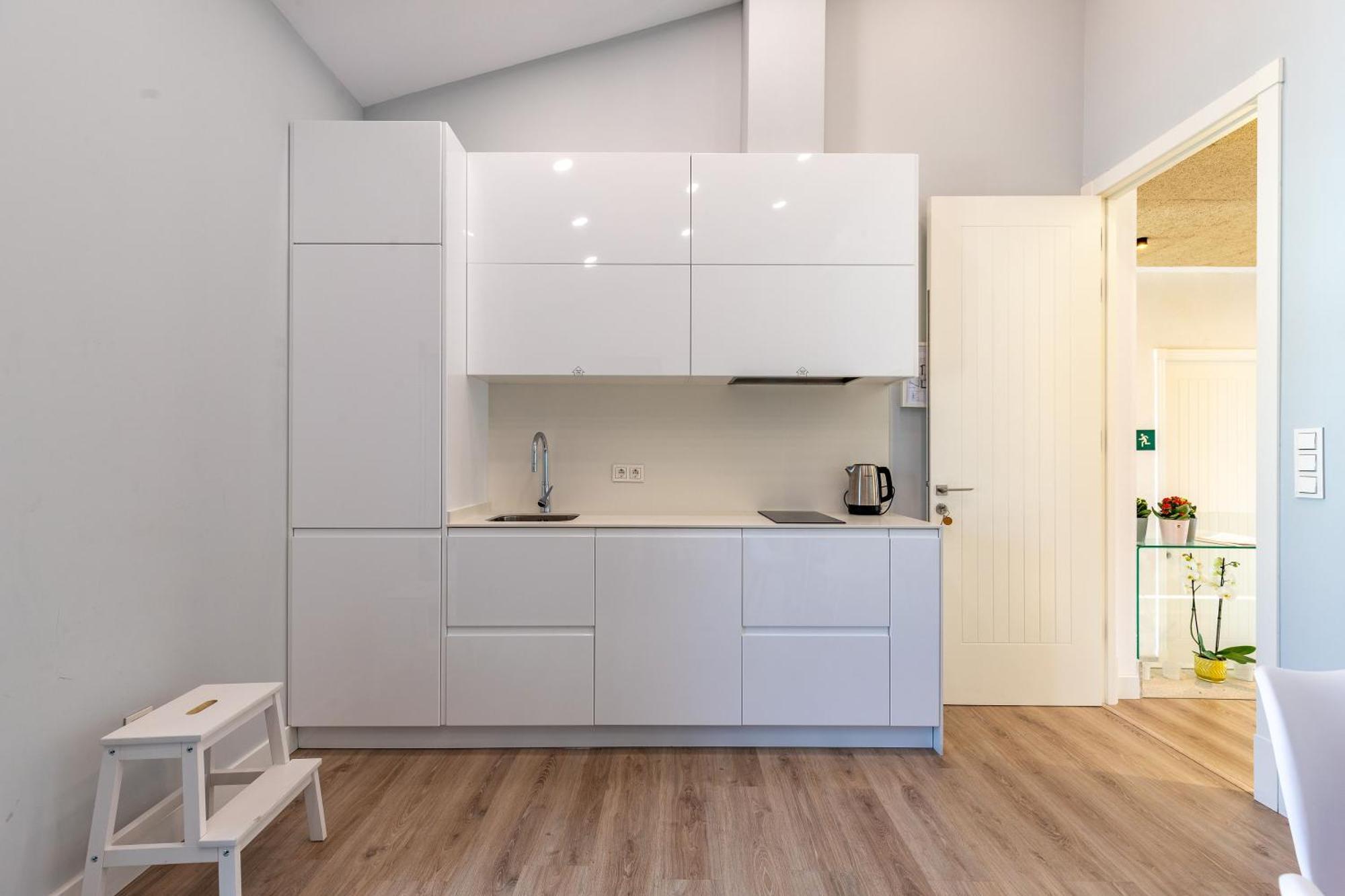 Holiday home Bico De Rodas A Rural Luxury