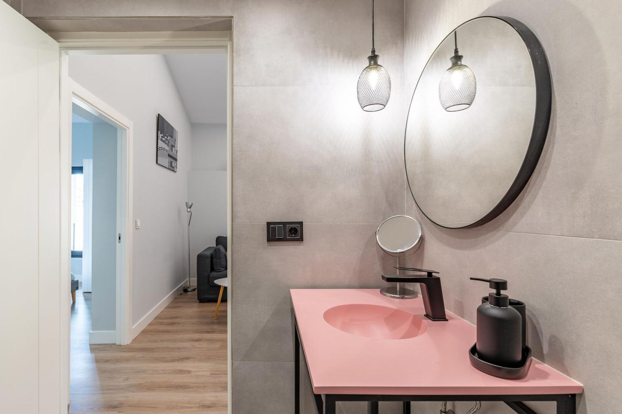 Bico De Rodas A Rural Luxury Holiday home *