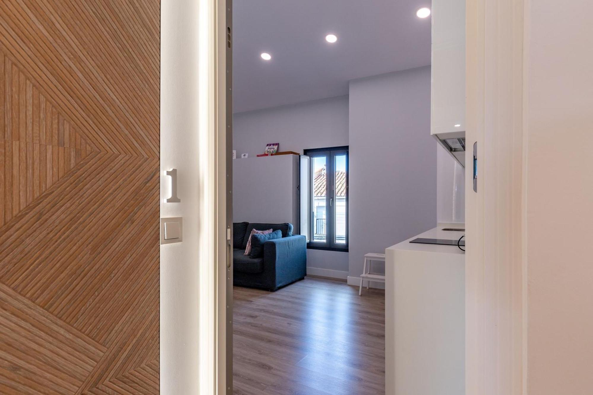 Holiday home Bico De Rodas A Rural Luxury *