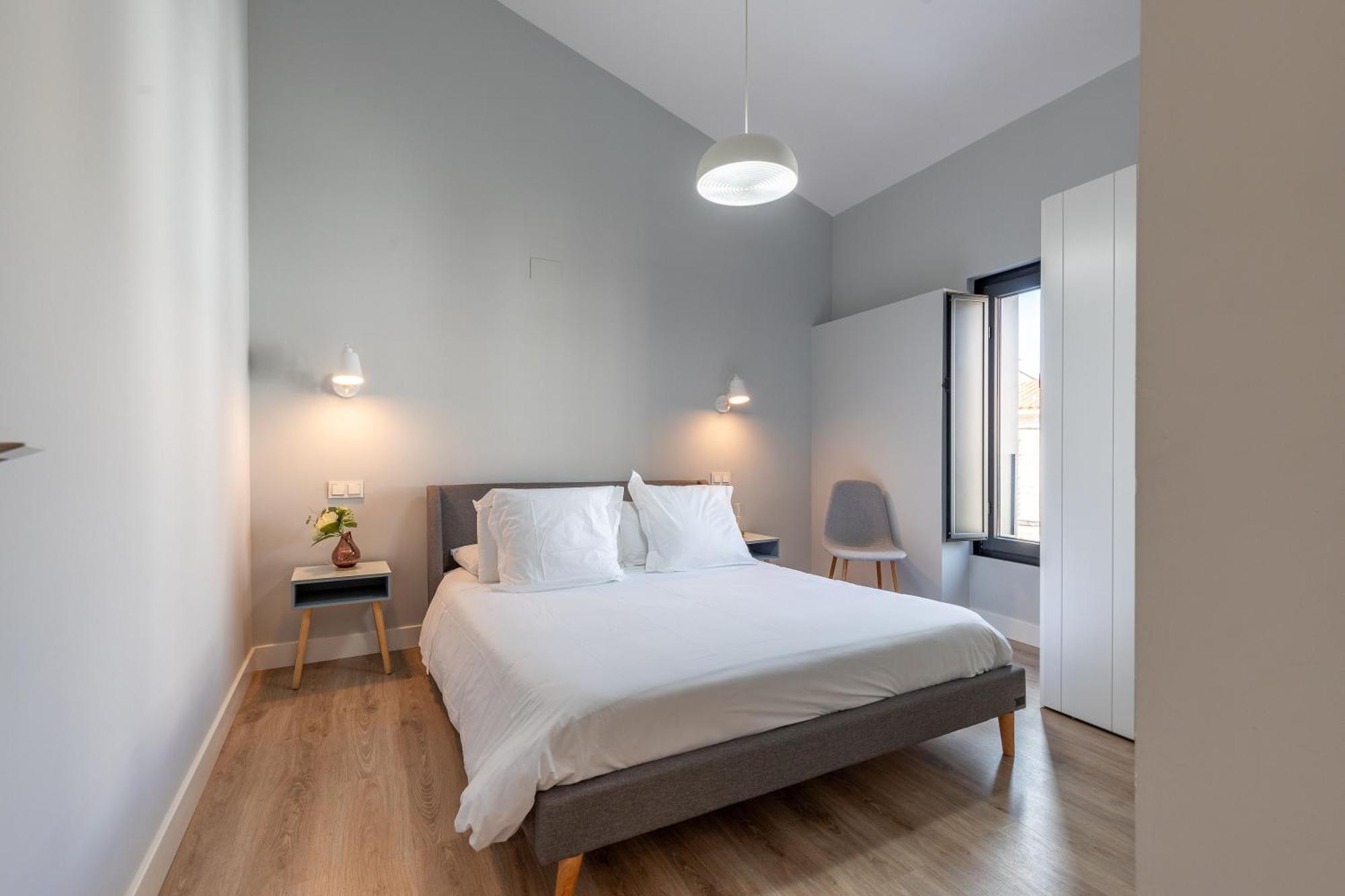 Holiday home Bico De Rodas A Rural Luxury Torrequemada