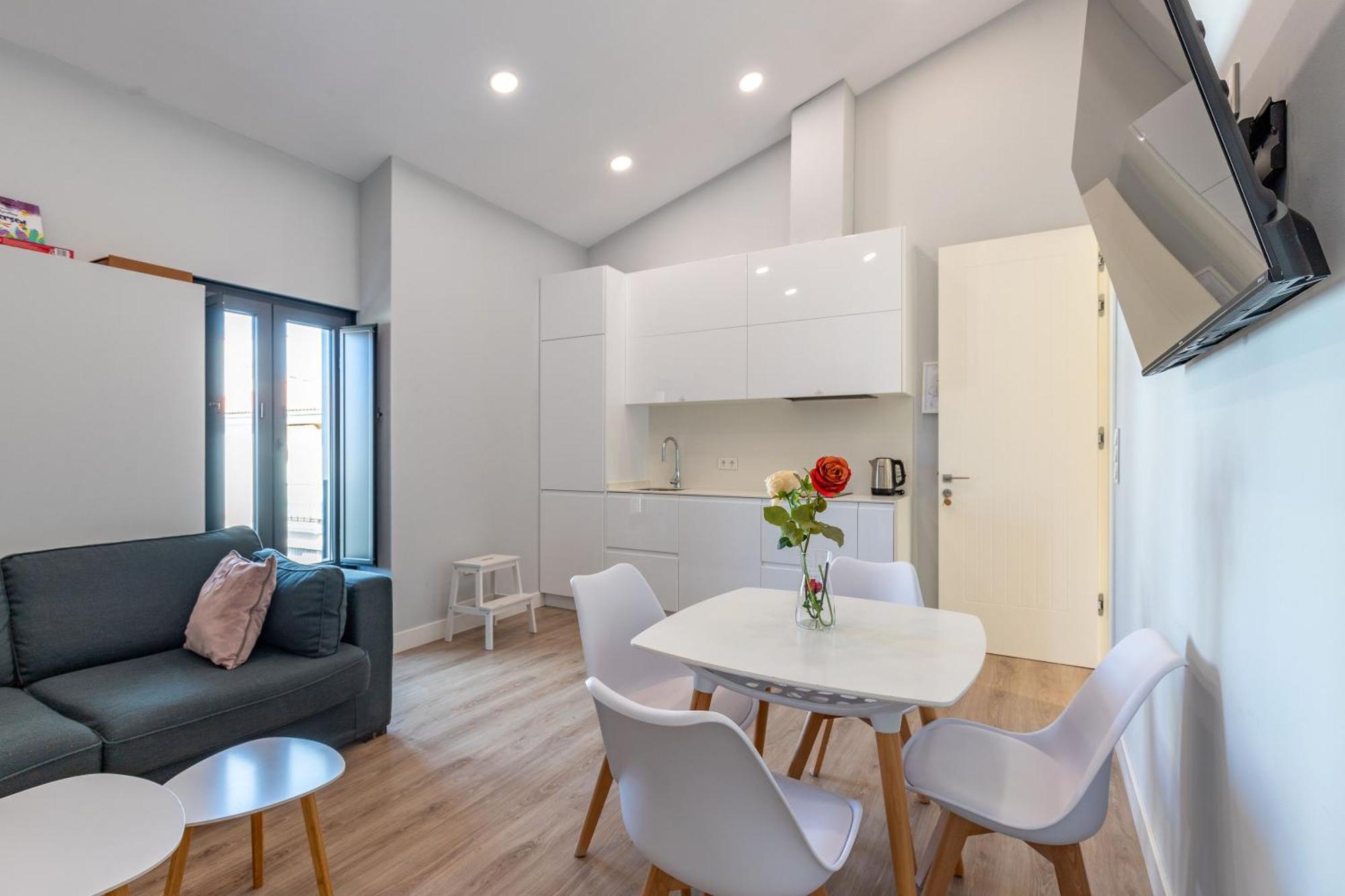Bico De Rodas Un Lujo Rural Ferienhaus