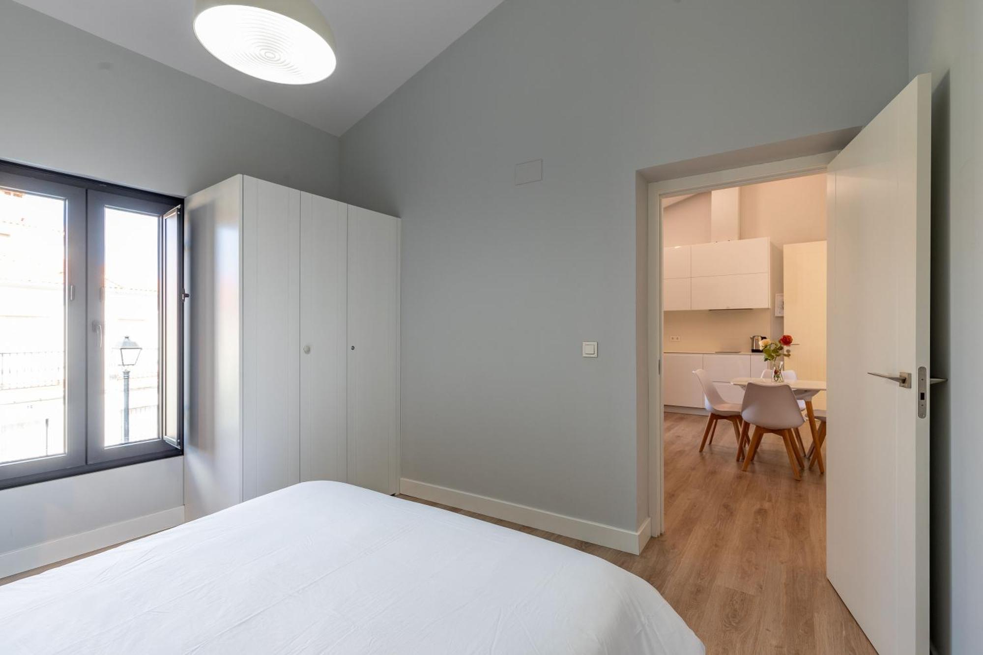 Bico De Rodas Un Lujo Rural Ferienhaus *