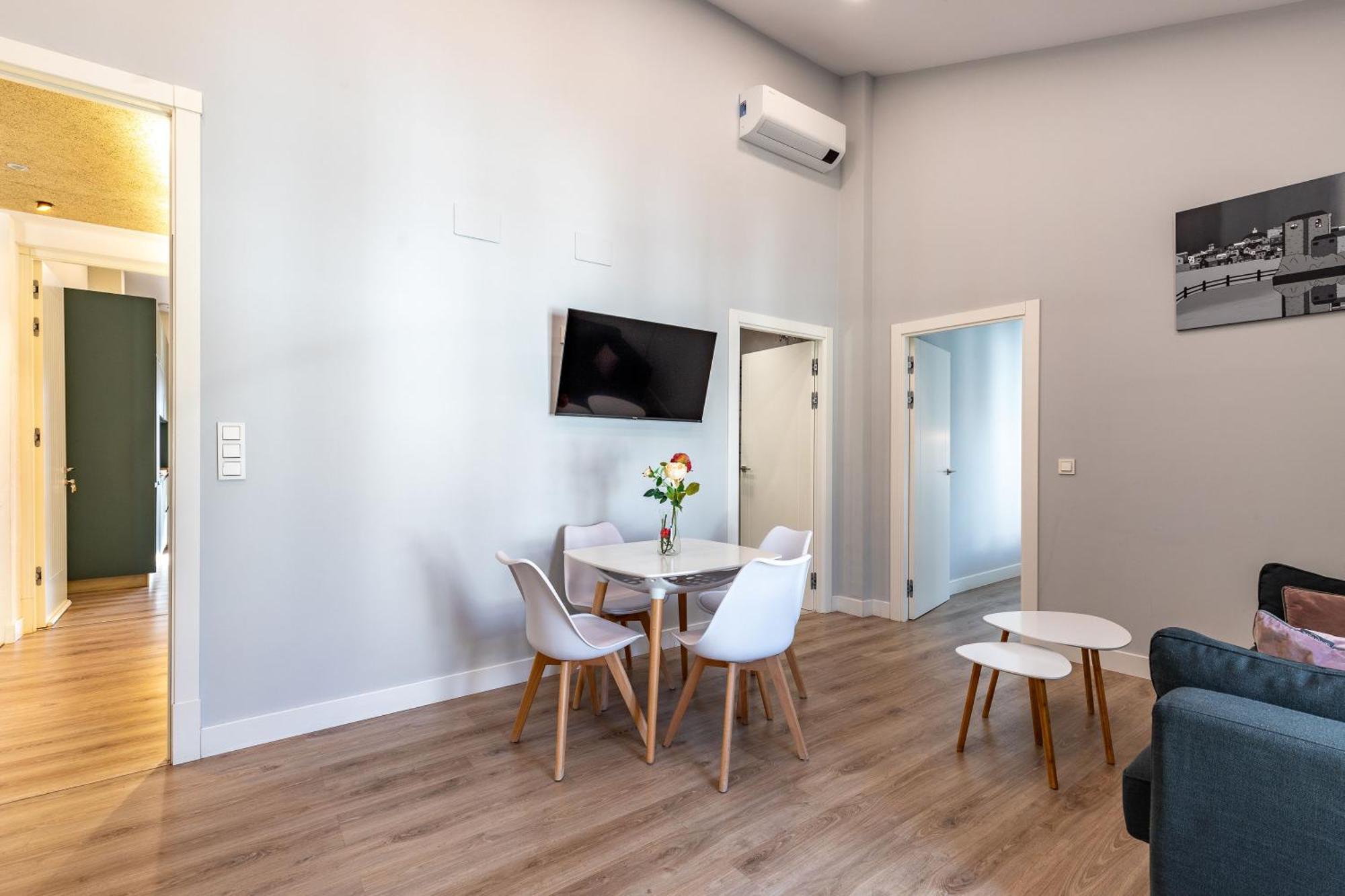 Holiday home Bico De Rodas A Rural Luxury *