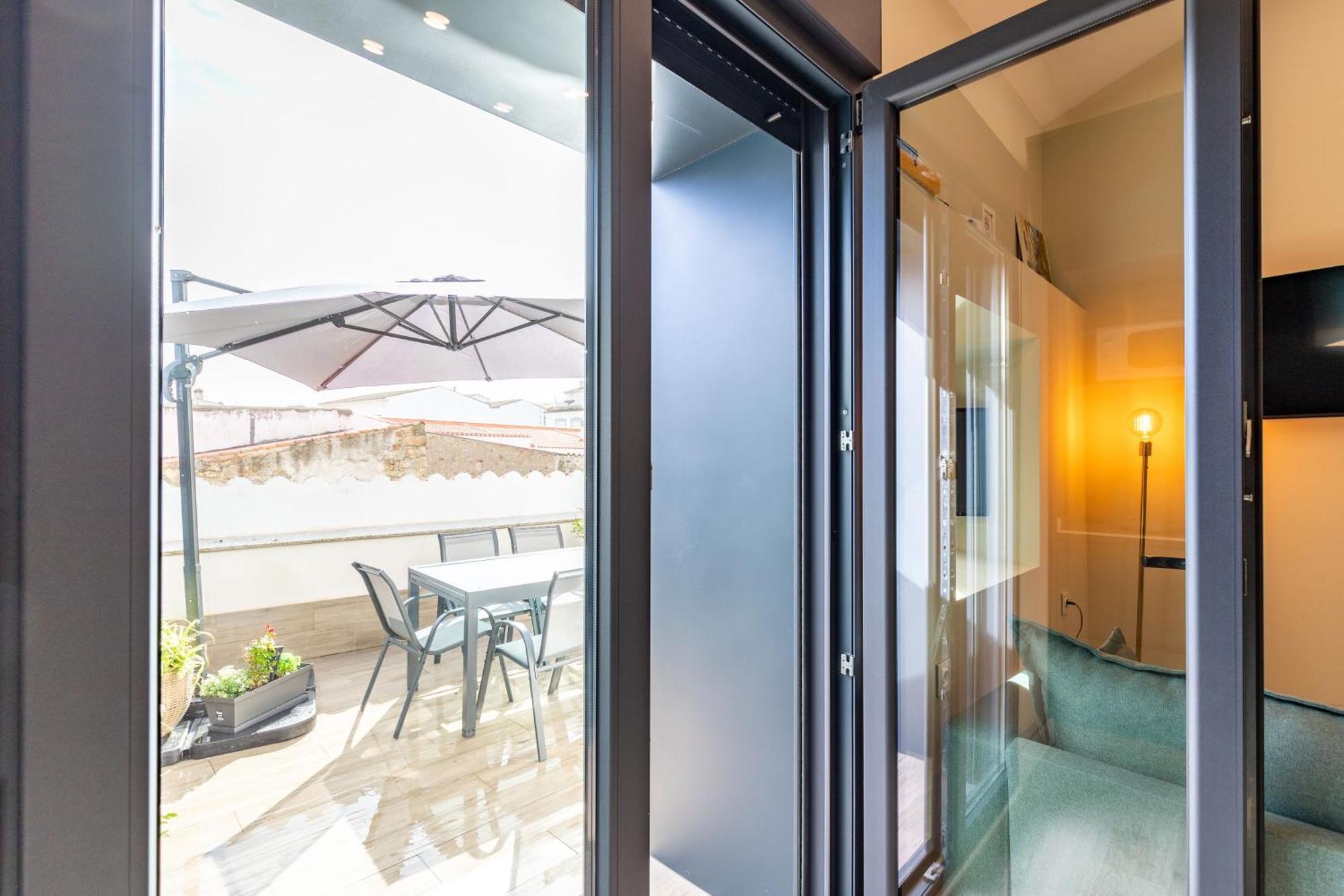 Bico De Rodas A Rural Luxury Holiday home